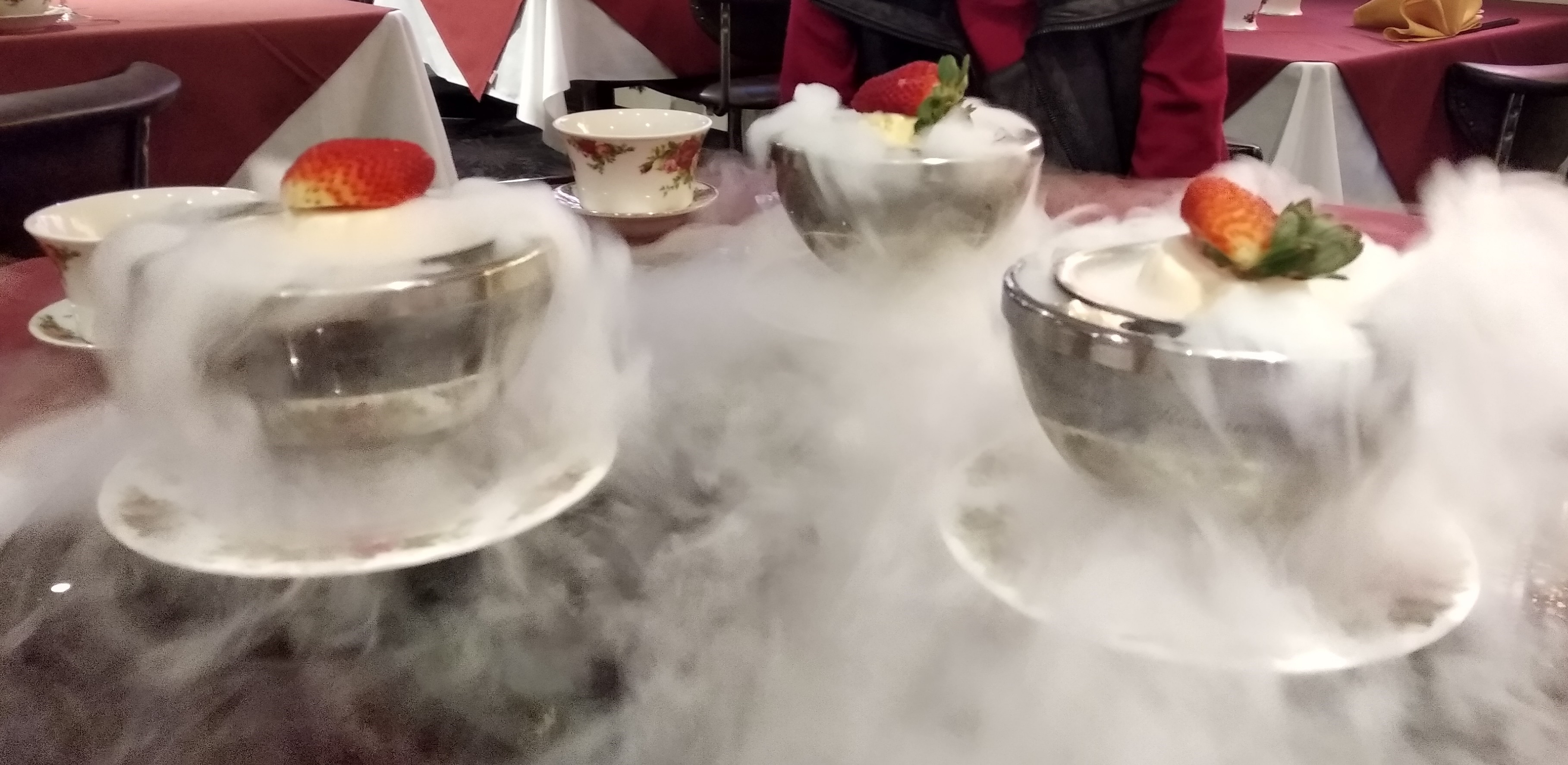 (image for) Magical Ice Cream Bowl